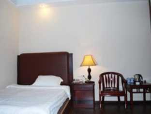 Fawlty Towers Hotel Dương Sóc Ngoại thất bức ảnh